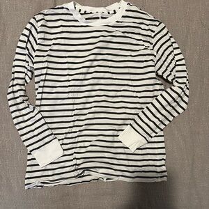 Lululemon all yours tee